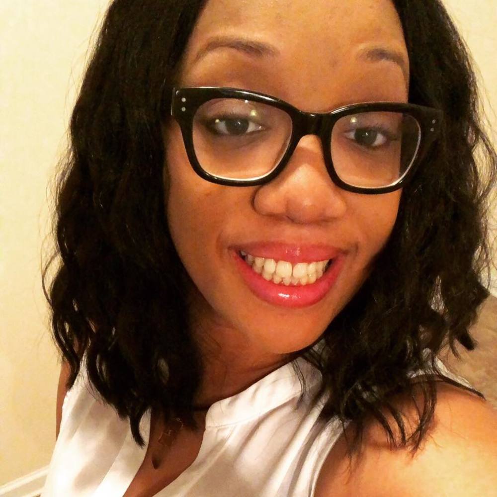 Meet your Posher, Sadie